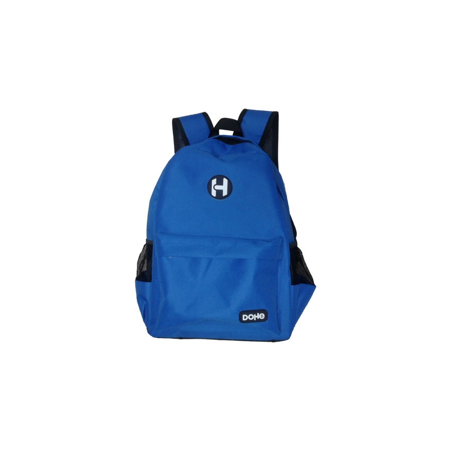 8741-DOHE Mochila - Icon - Azul
