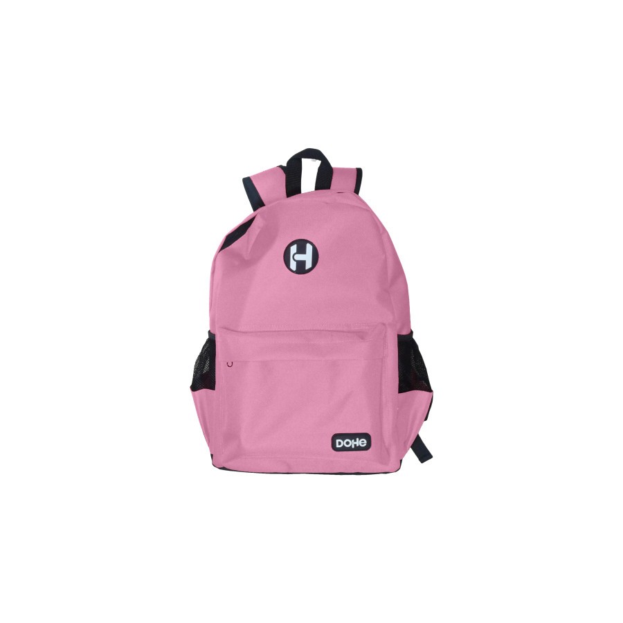 8743-DOHE Mochila - Icon - Rosa