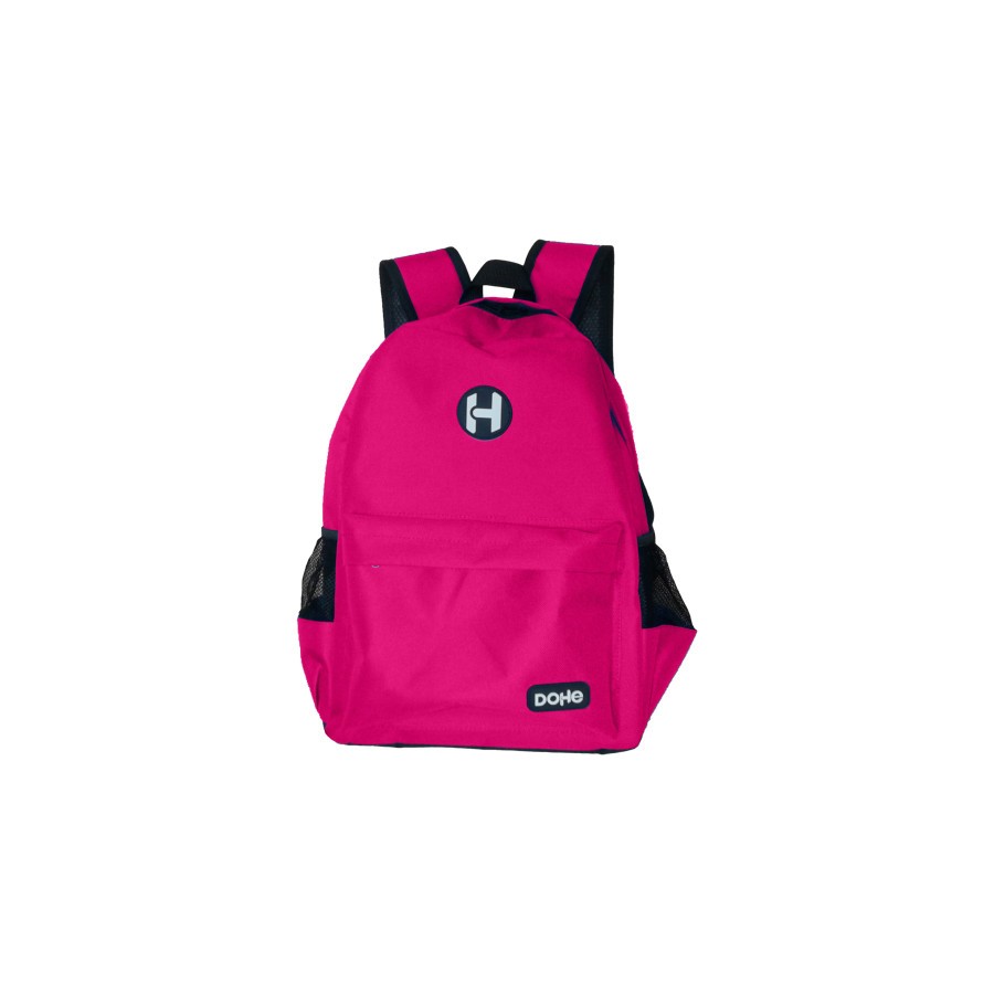 8744-DOHE Mochila - Icon - Fucsia