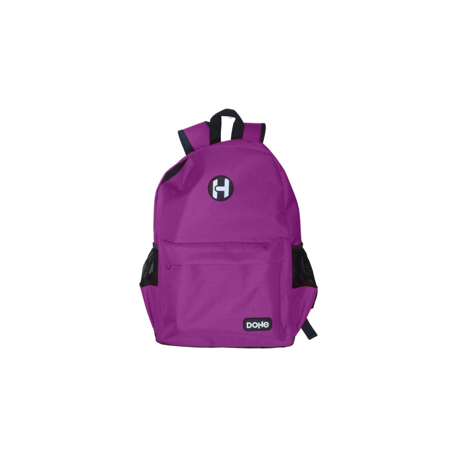8745-DOHE Mochila - Icon - Morado