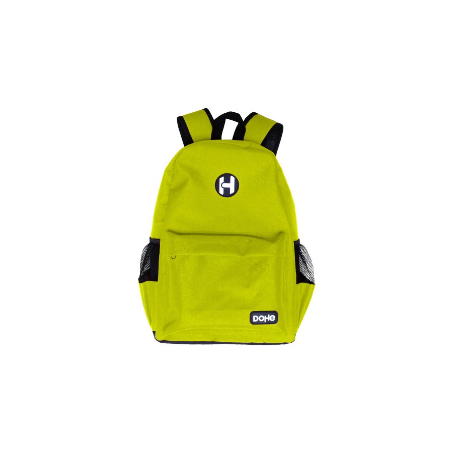 8746-DOHE Mochila - Icon - Verde