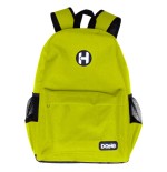 8746-DOHE Mochila - Icon - Verde
