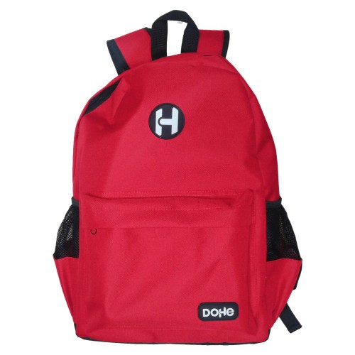DOHE Mochila - Icon - Rojo