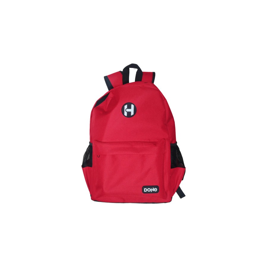 DOHE Mochila - Icon - Rojo