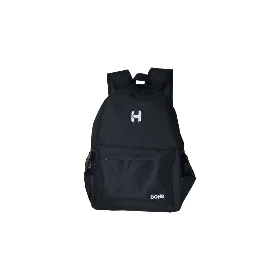 8748-DOHE Mochila - Icon - Negro