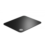 8757-Steelseries QcK Hard Alfombrilla de raton para juegos Negro