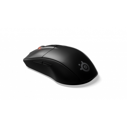 Steelseries Rival 3 Wireless raton mano derecha RF inalambrica + Bluetooth Optico 18000 DPI
