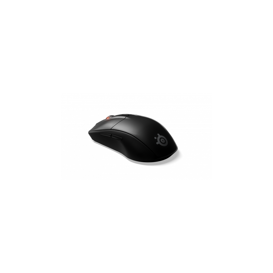 Steelseries Rival 3 Wireless raton mano derecha RF inalambrica + Bluetooth Optico 18000 DPI