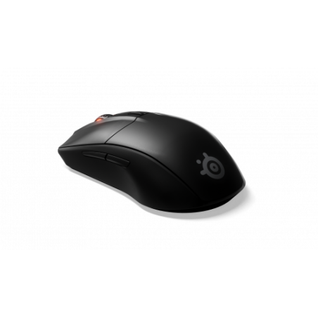 Steelseries Rival 3 Wireless raton mano derecha RF inalambrica + Bluetooth Optico 18000 DPI