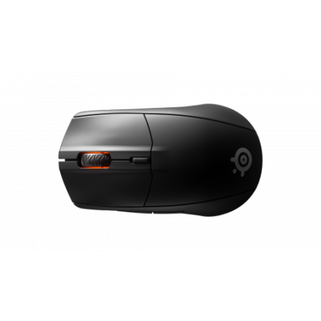 Steelseries Rival 3 Wireless raton mano derecha RF inalambrica + Bluetooth Optico 18000 DPI