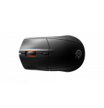 Steelseries Rival 3 Wireless raton mano derecha RF inalambrica + Bluetooth Optico 18000 DPI