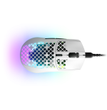 Steelseries Aerox 3 raton mano derecha USB Tipo C Optico 8500 DPI
