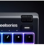 8769-TECLADO STEELSERIES APEX 3 (PORTUGUES) (64804)