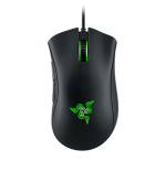 8771-Razer DeathAdder Essential raton mano derecha USB tipo A Optico 6400 DPI