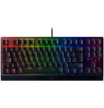 8772-TECLADO RAZER BLACKWIDOW V3 TENKEYLESS YELLOW SWITCH (ESPANOL) (RZ03-03492300-R311)