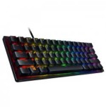 8774-TECLADO RAZER HUNTSMAN MINI RED SWICTH (ESPANOL) (RZ03-03392100-R311)