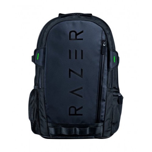 8775-Razer Rogue maletines para portatil 38,1 cm (15") Mochila Negro