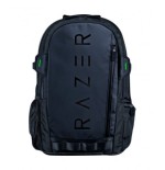 8775-Razer Rogue maletines para portatil 38,1 cm (15") Mochila Negro