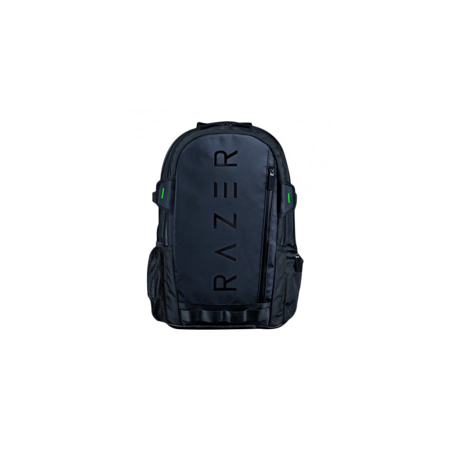 Razer Rogue maletines para portatil 38,1 cm (15") Mochila Negro