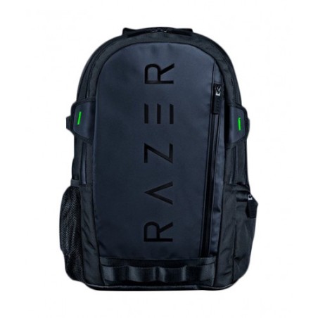 Razer Rogue maletines para portatil 38,1 cm (15") Mochila Negro