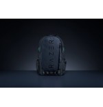 Razer Rogue maletines para portatil 38,1 cm (15") Mochila Negro