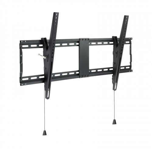 8790-TooQ LP4391T-B soporte para TV 2,29 m (90") Negro