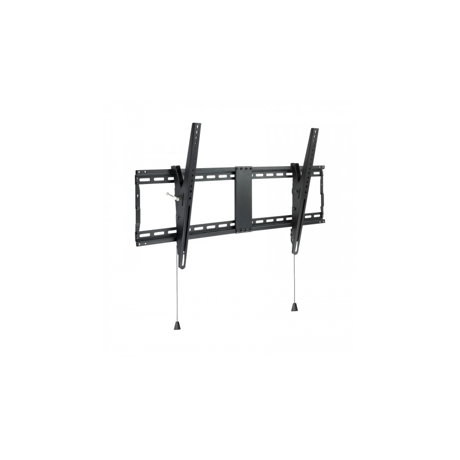 8790-TooQ LP4391T-B soporte para TV 2,29 m (90") Negro