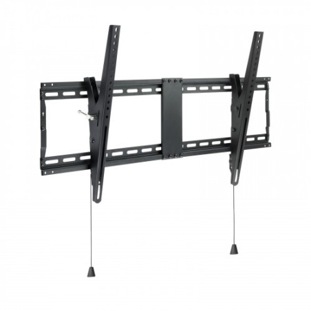 8790-TooQ LP4391T-B soporte para TV 2,29 m (90") Negro
