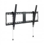 8790-TooQ LP4391T-B soporte para TV 2,29 m (90") Negro