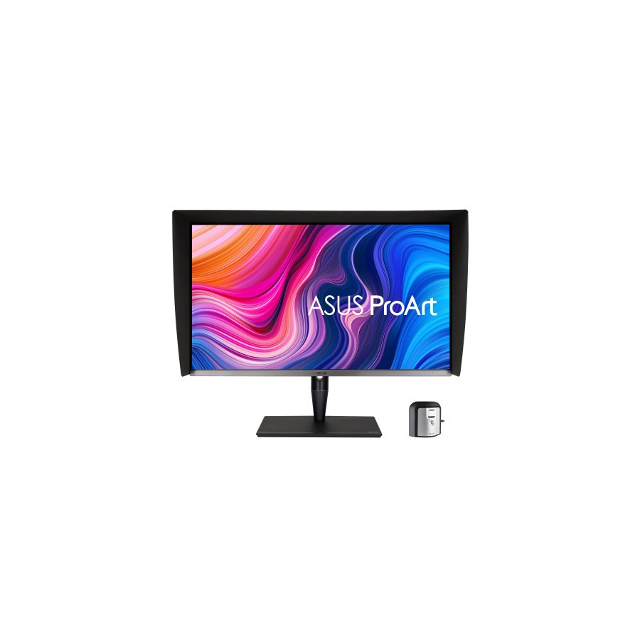 8794-ASUS ProArt PA32UCG-K 81,3 cm (32") 3840 x 2160 Pixeles 4K Ultra HD LED Negro