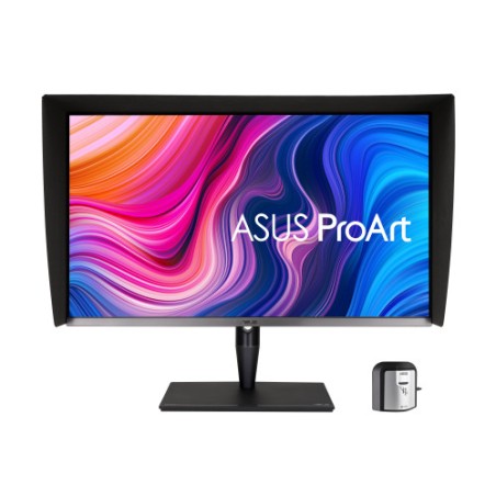 8794-ASUS ProArt PA32UCG-K 81,3 cm (32") 3840 x 2160 Pixeles 4K Ultra HD LED Negro