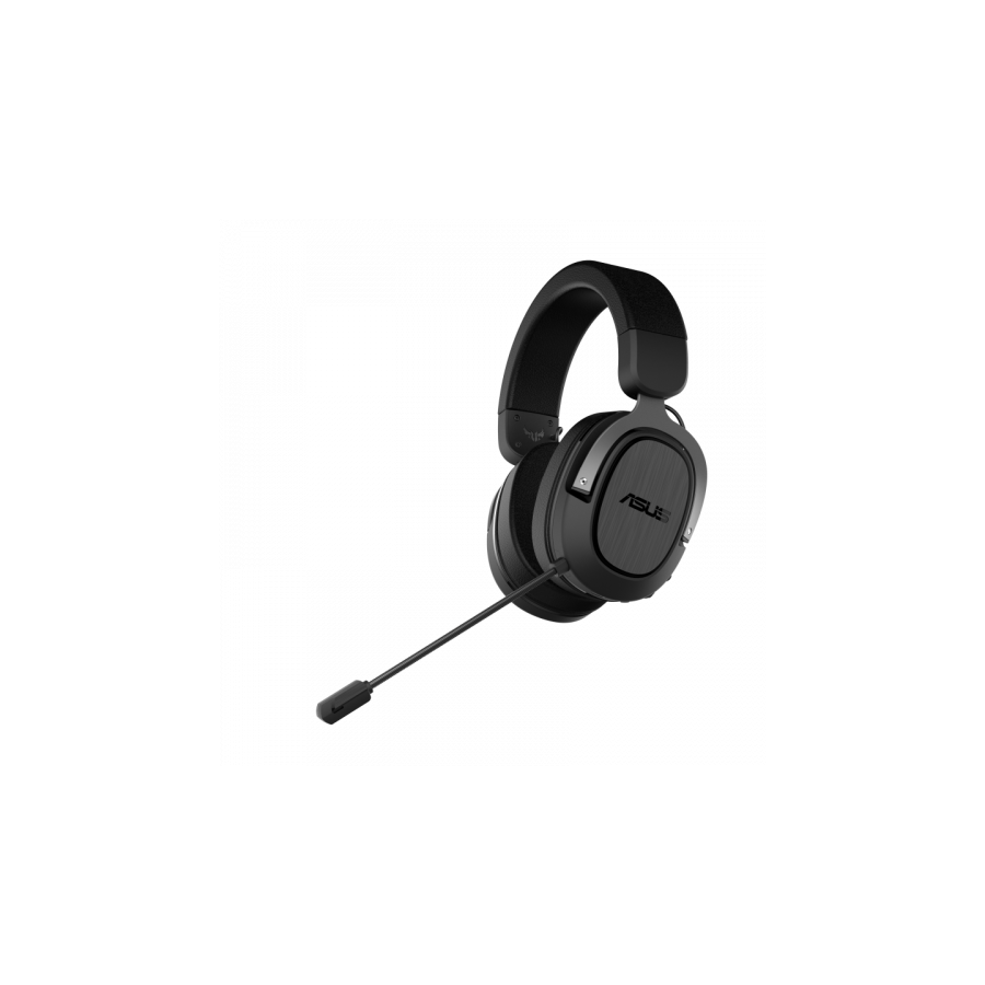 ASUS TUF Gaming H3 Wireless Auriculares Diadema USB Tipo C Gris