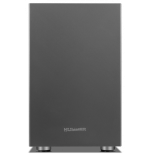 NOX Hummer Vault Micro Torre Negro