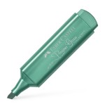 8810-Faber-Castell Textliner 46 marcador 1 pieza(s) Metallic green