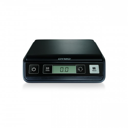 882-BASCULA DIGITAL POSTAL M2. 2GR-2KG DYMO S0928990