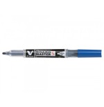 8830-ROTULADOR PIZARRA BLANCA VBOARD MASTER S AZUL PILOT WBMA-VS-EF-L-BG