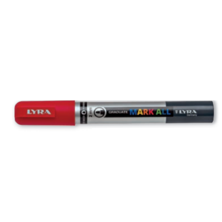 8851-Lyra Graduate Mark All - 2,0 mm
