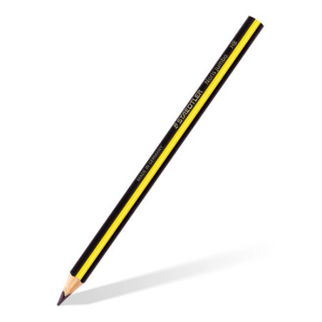 8882-Staedtler Noris jumbo 119 HB 72 pieza(s)