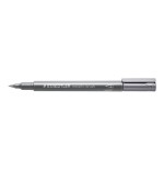 8888-Staedtler 8321 marcador 1 pieza(s) Punta de pincel Plata
