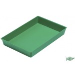 8903-BANDEJA MULTIUSO CONICA COLOR VERDE FAIBO 210-04