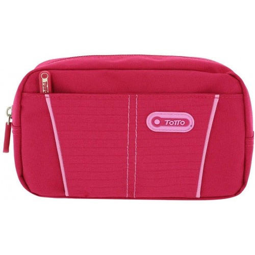 8934-ESTUCHE ESCOLAR DE UN COMPARTIMENTO KLASS TOTTO AC52KLA002-1620Z-P0U