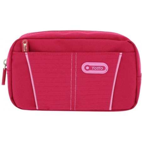 8934-ESTUCHE ESCOLAR DE UN COMPARTIMENTO KLASS TOTTO AC52KLA002-1620Z-P0U