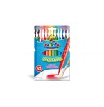 8948-ESTUCHE ROTULADORES ACQUARELL 12 PCS CARIOCA 42747