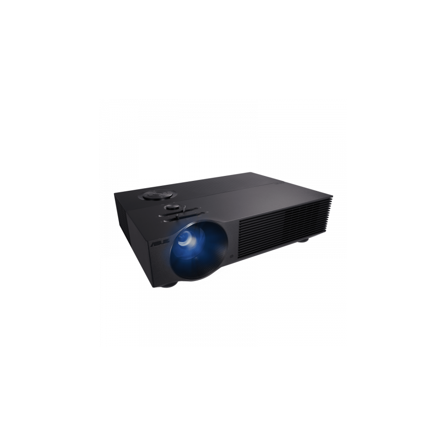 8974-ASUS H1 LED videoproyector Proyector instalado en el techo 3000 lumenes ANSI 1080p (1920x1080) Negro