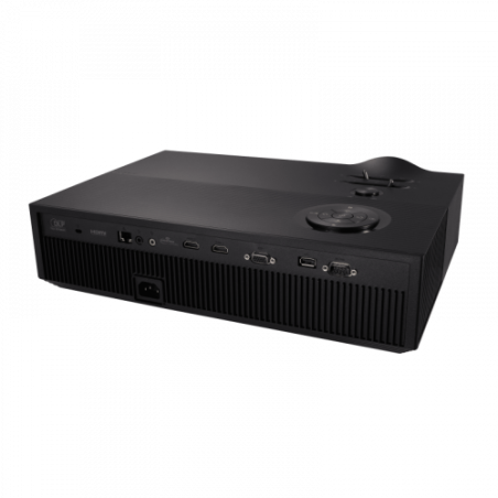 8975-ASUS H1 LED videoproyector Proyector instalado en el techo 3000 lumenes ANSI 1080p (1920x1080) Negro