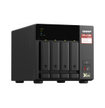 8977-QNAP TS-473A NAS Torre Ethernet Negro V1500B