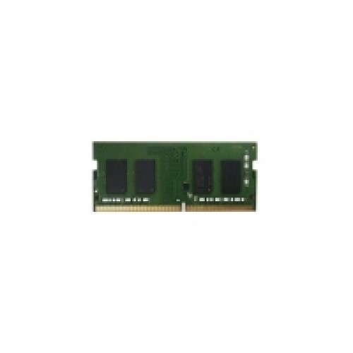 QNAP RAM-4GDR4T0-SO-2666 modulo de memoria 4 GB 1 x 4 GB DDR4 2666 MHz