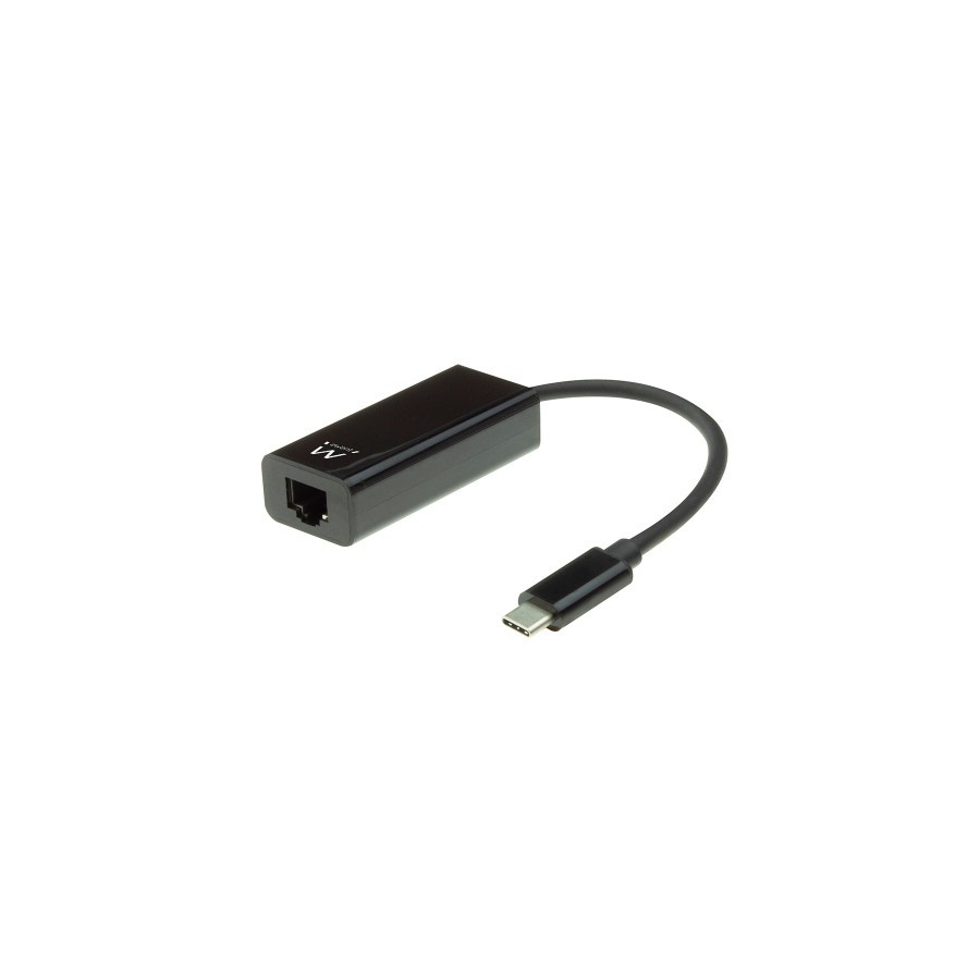 9011-Ewent EW9828 adaptador y tarjeta de red Ethernet 5000 Mbit/s