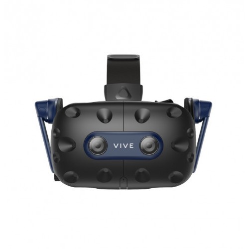 9053-HTC GAFAS DE REALIDAD VIRTUAL VIVE PRO 2 HMD (SOLO VISOR). GARANTIA DOMESTICA