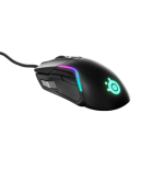 Steelseries RIVAL 5 raton mano derecha USB tipo A Optico